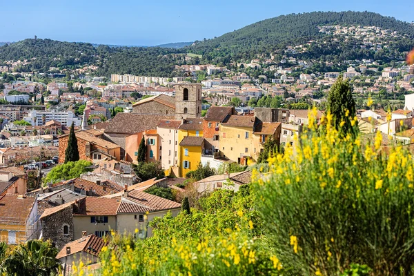 Hyères